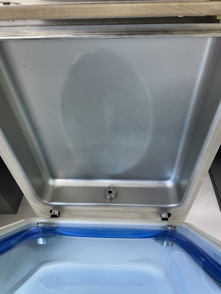 PACKTECH VM 300 TA MASAÜSTÜ VAKUM MAKİNESİ - 4